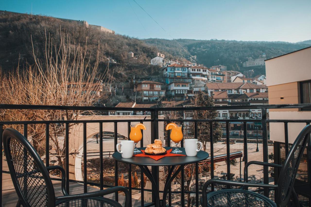 Monarch Boutique Hotel Призрен Екстериор снимка